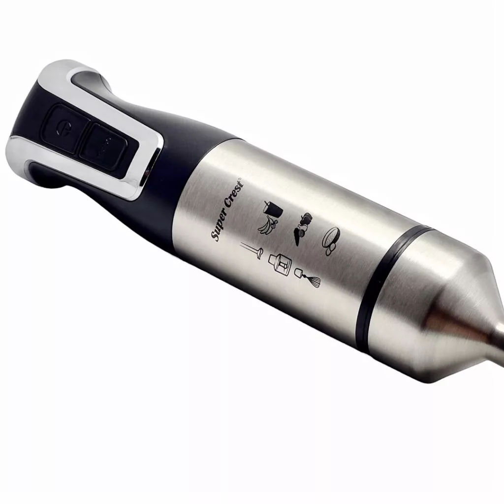 گوشت کوب برقی سوپرکرست مدل SL-2024