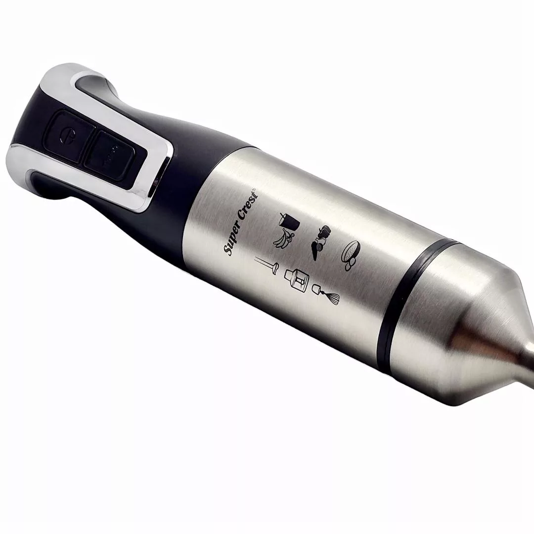 گوشت کوب برقی سوپرکرست مدل SL-2024