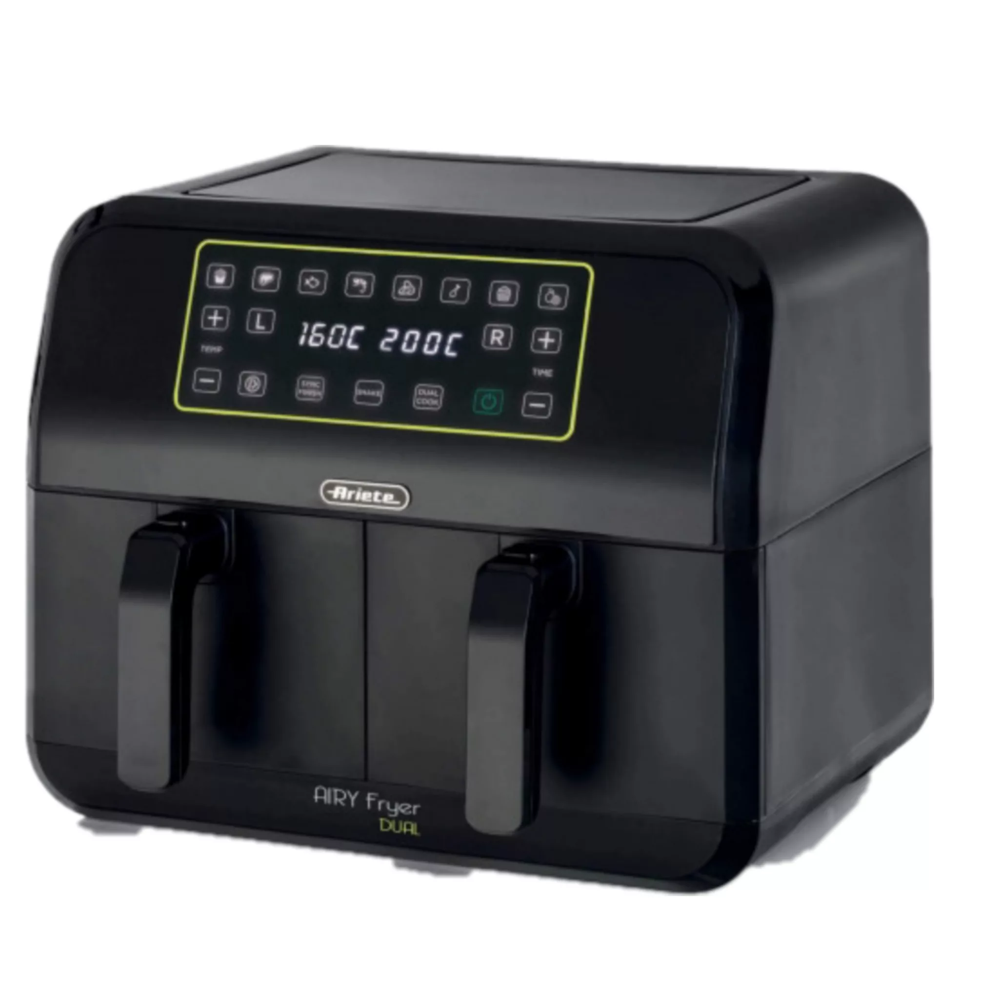 سرخ کن آریته مدل   AR-4623