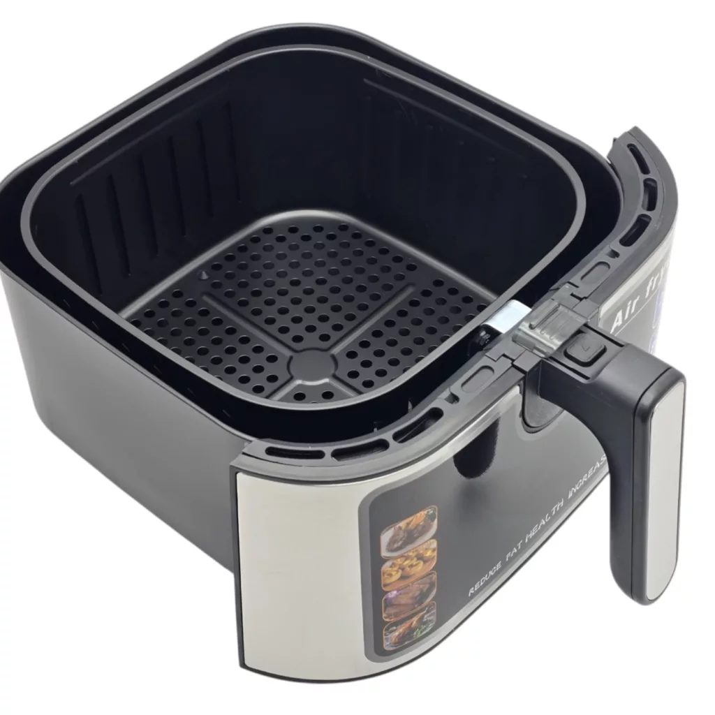 سرخ کن بدون روغن دسینی مدل DS-813DD