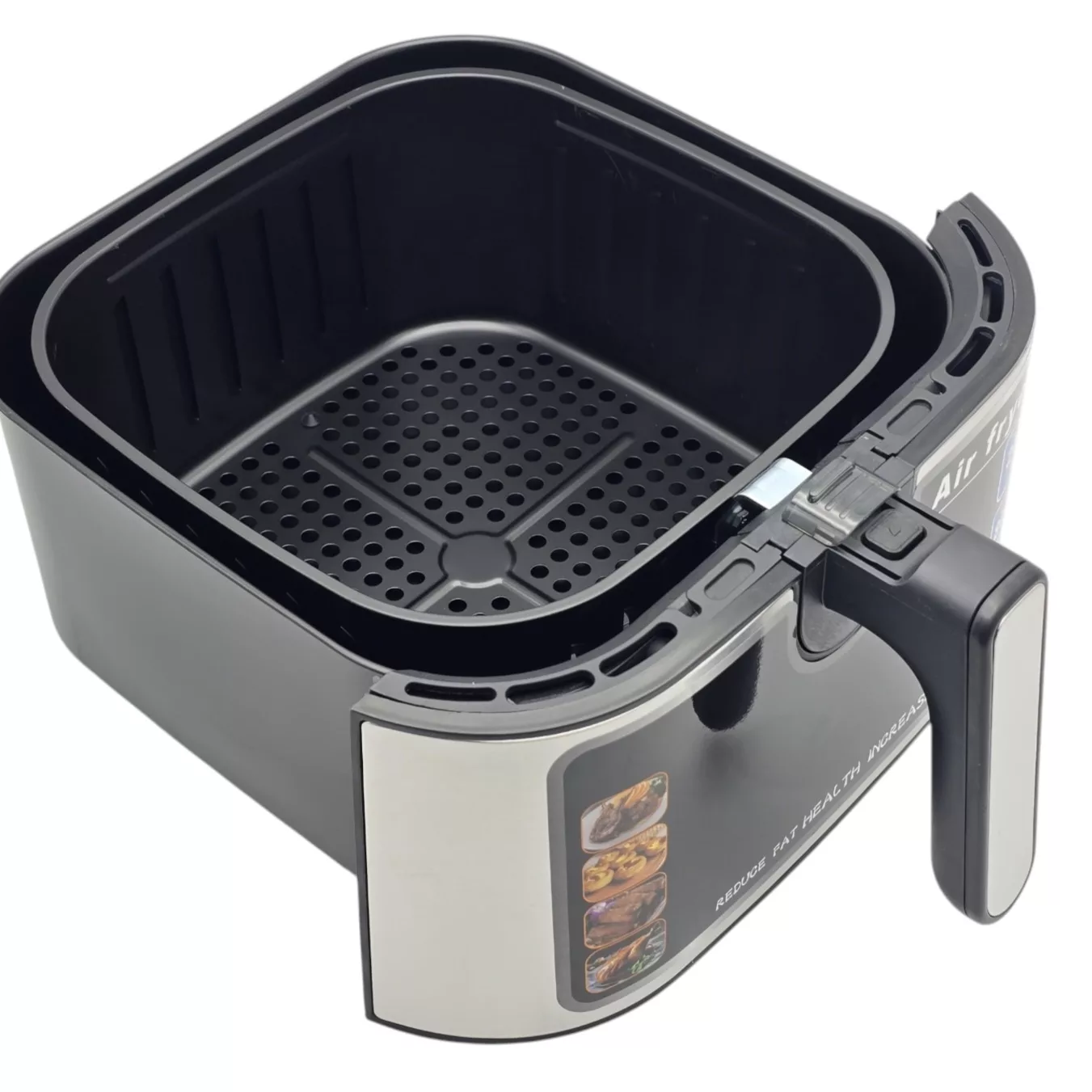 سرخ کن بدون روغن دسینی مدل DS-813DD