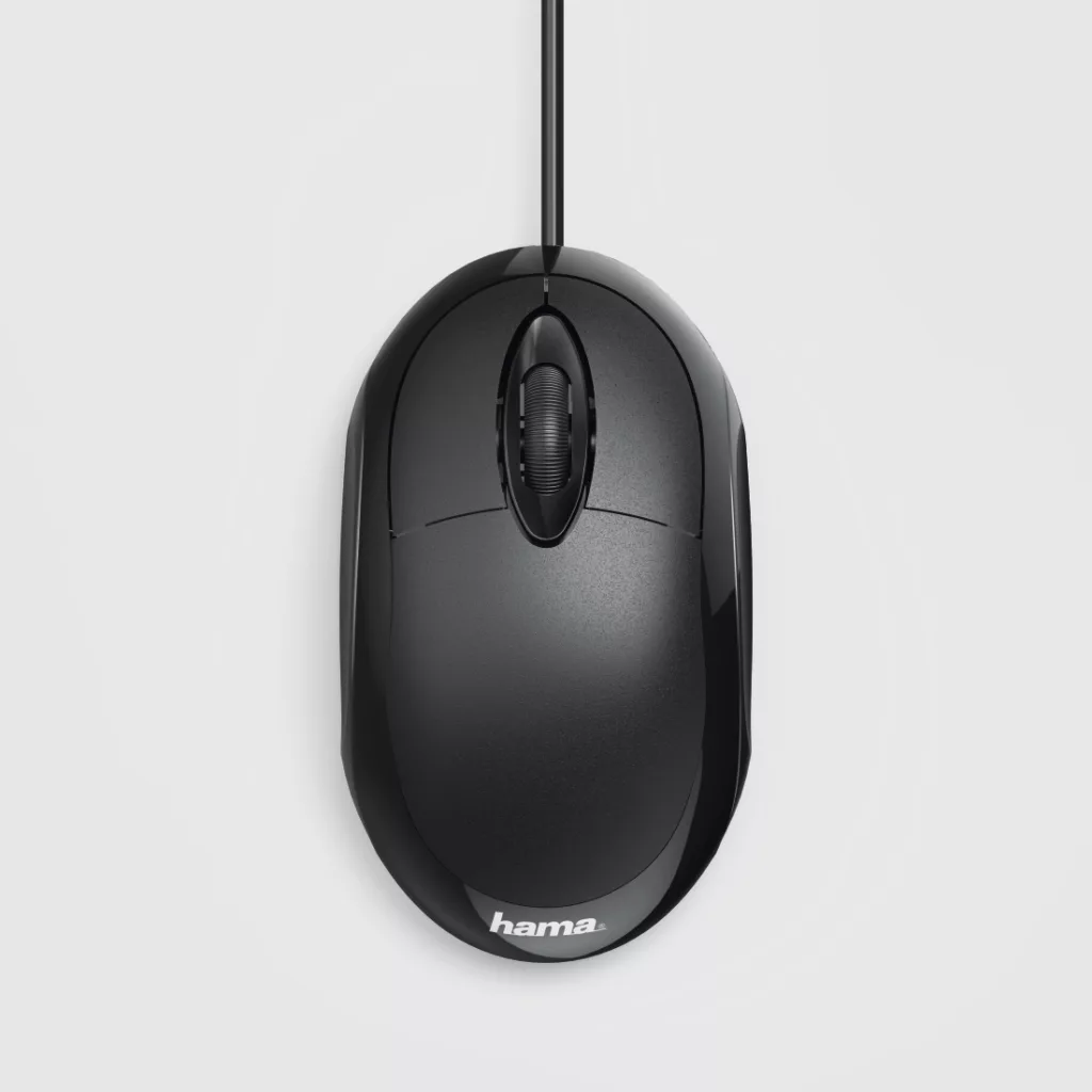 ماوس هاما مدل MC-100-182600