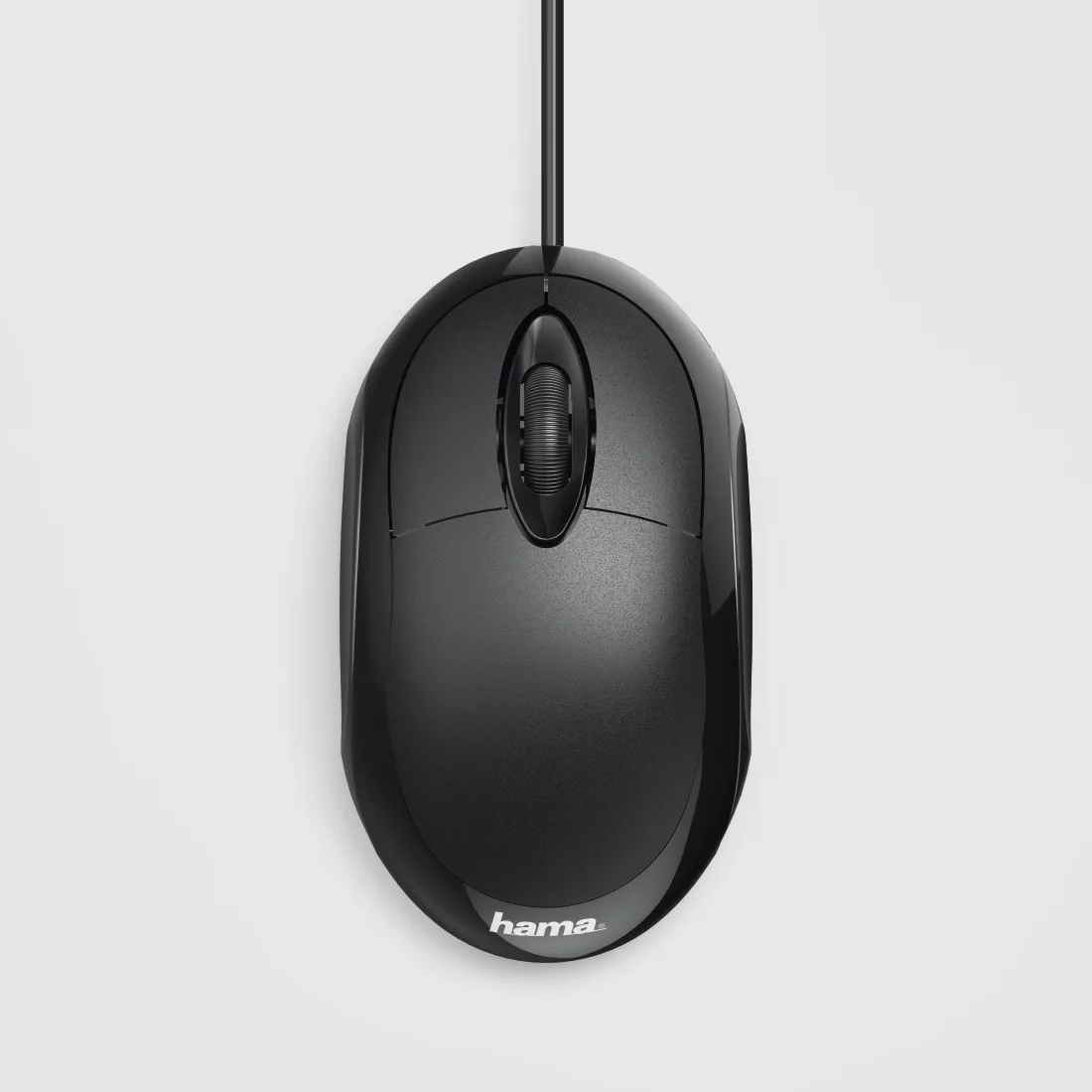 ماوس هاما مدل MC-100-182600