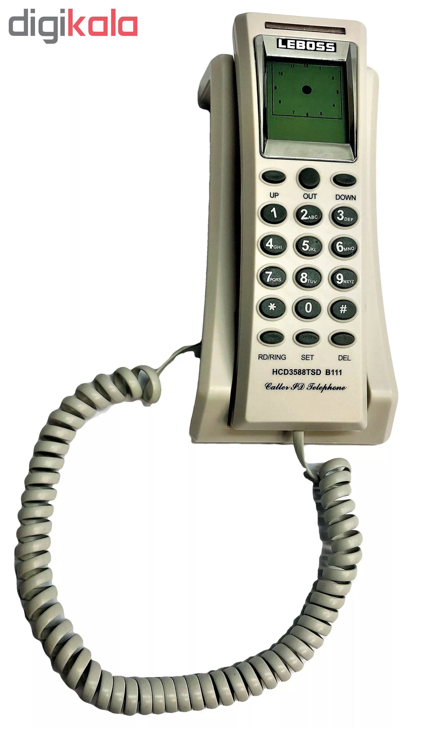 تلفن لیبوس مدل B111TS
