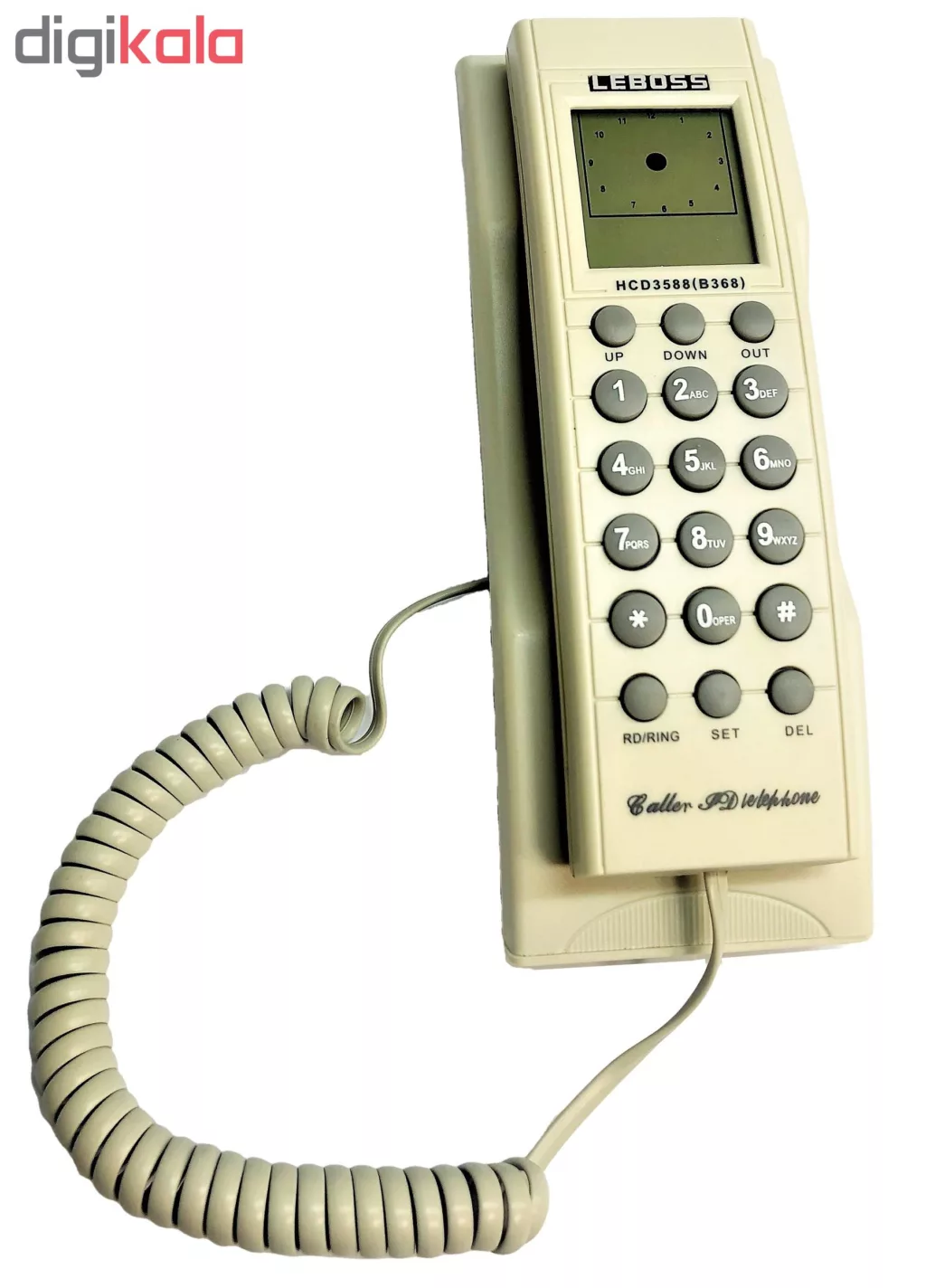 تلفن لیبوس مدل B368TS