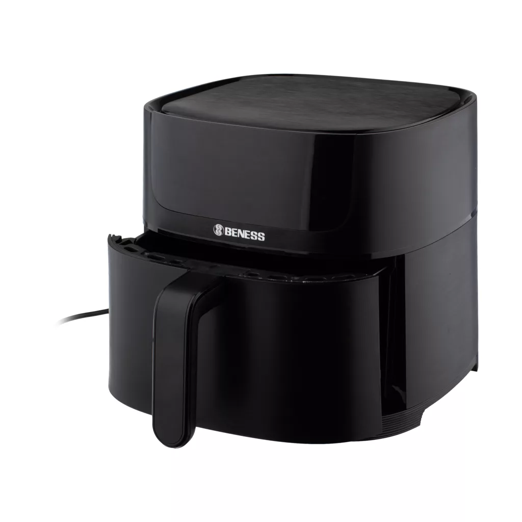 سرخ‌کن 6 لیتر بنس مدل BA-S6007C