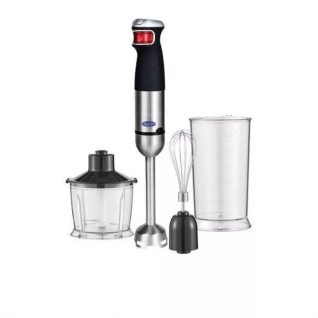 گوشت کوب برقی چندکاره 200 وات زومیت آون مدل 2286