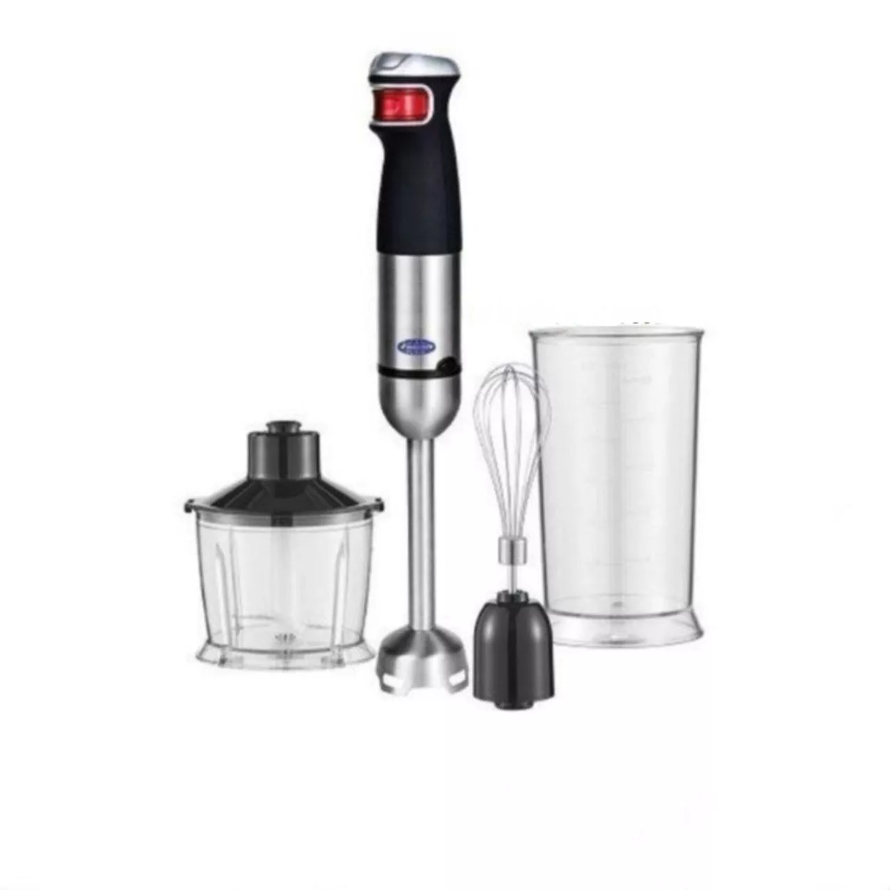 گوشت کوب برقی چندکاره 200 وات زومیت آون مدل 2286