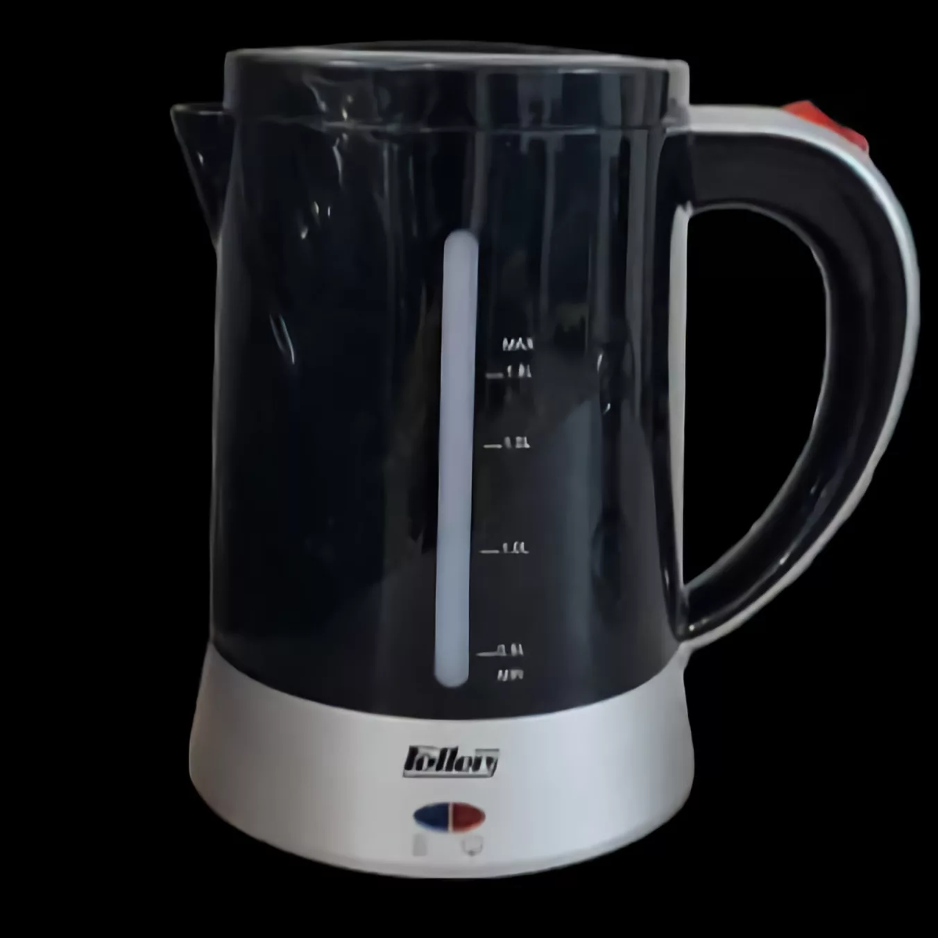 چای ساز روی هم فلر مدل TS 118