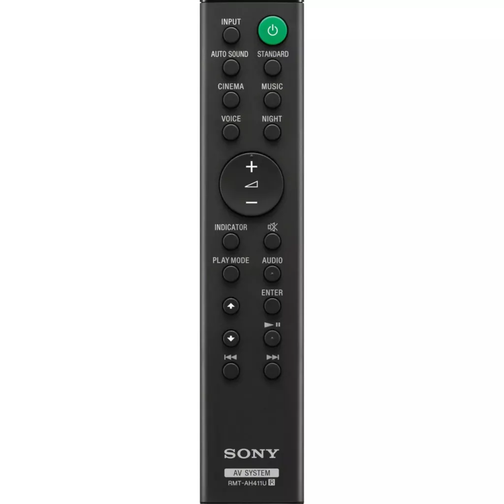 ساندبار سونی مدل S100F