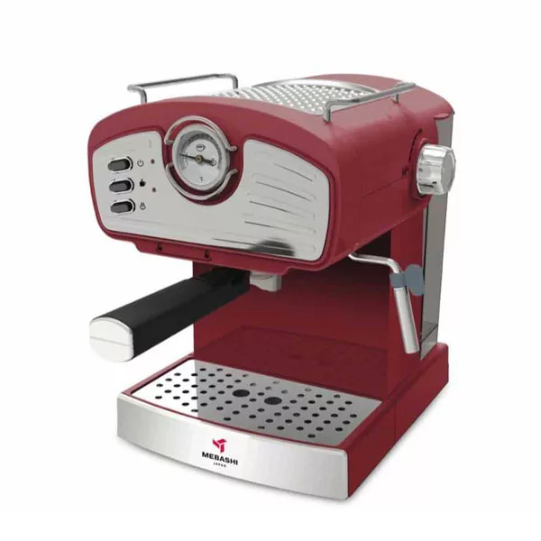 اسپرسو ساز مباشی مدل ME-ECM 2035