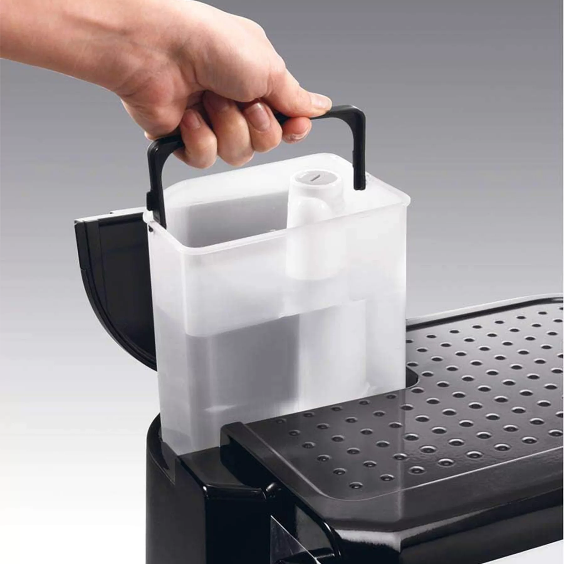 اسپرسو ساز دلونگی مدل BCO420.