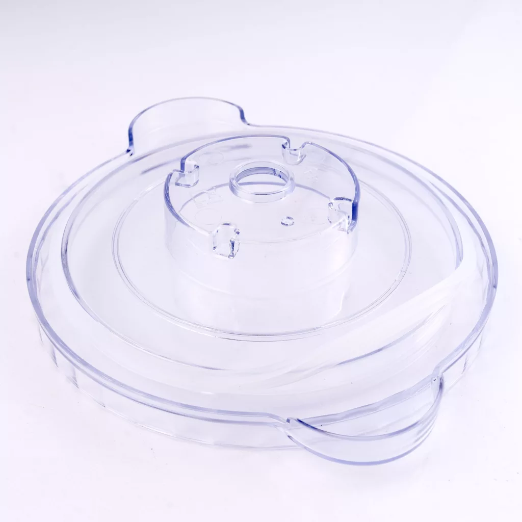 خردکن یورولوکس مدل  EU-FC2543LGW