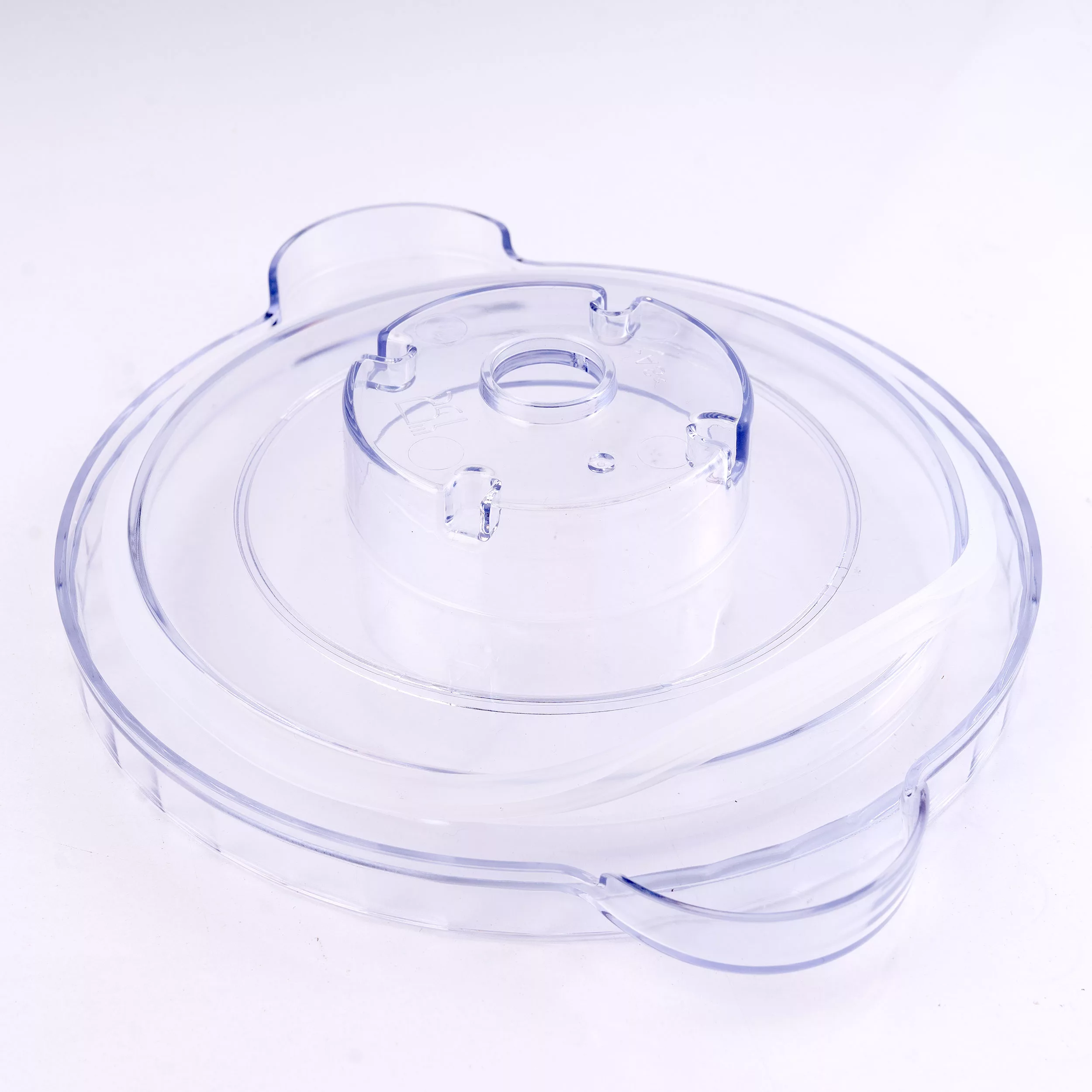 خردکن یورولوکس مدل  EU-FC2543LGW