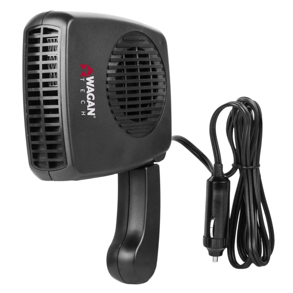 فن هیتر واگان مدل EL6311