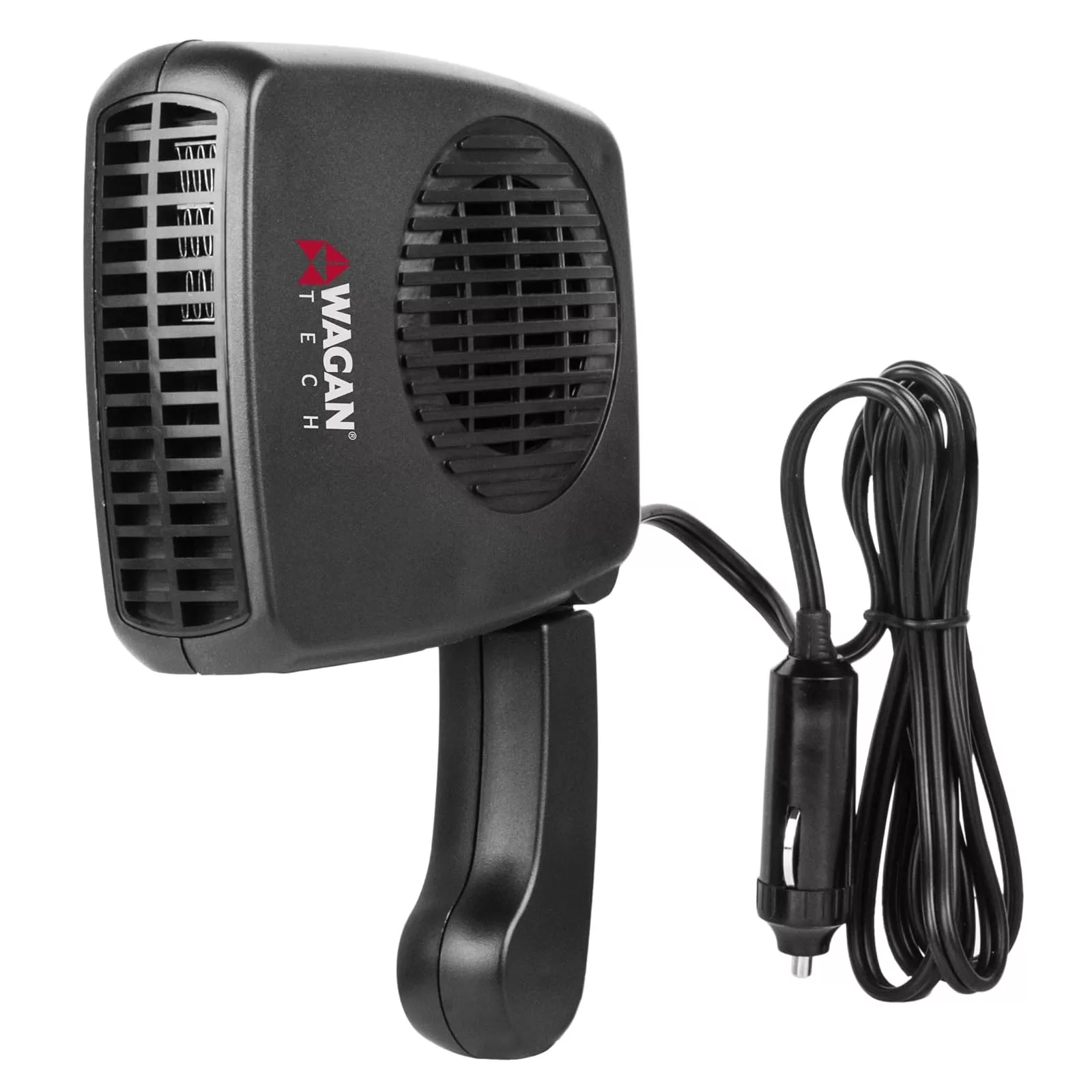 فن هیتر واگان مدل EL6311