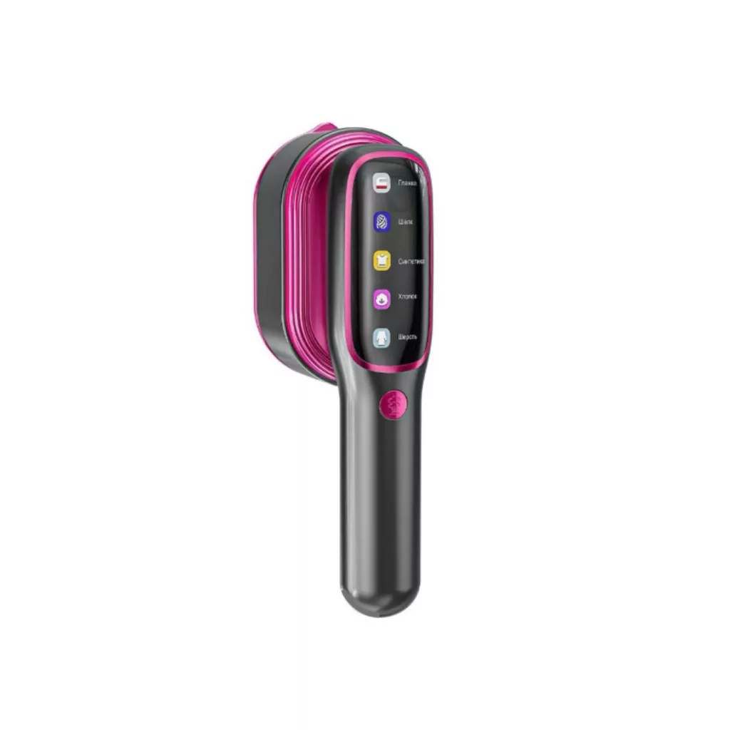 اتو بخار 1200 وات کد ST-718A SAMjp