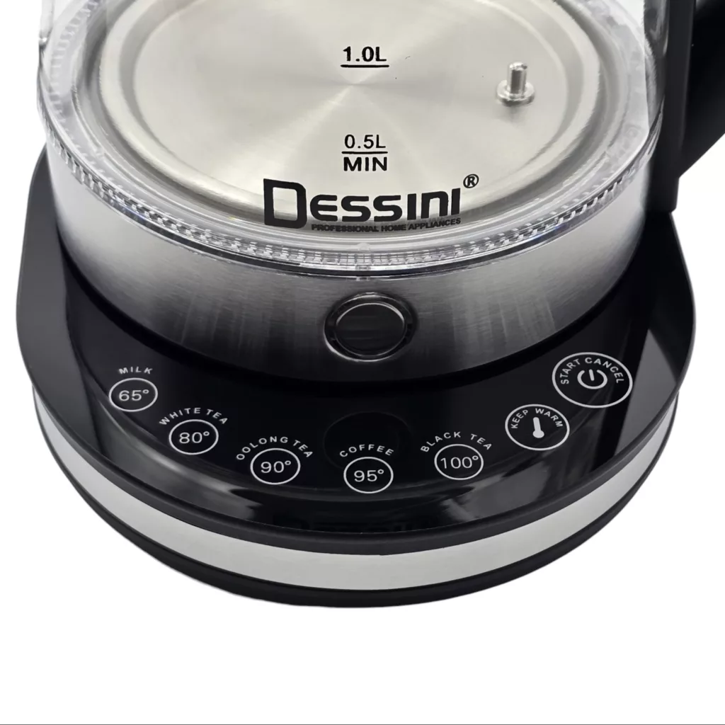 چای ساز دسینی مدل DS-1920