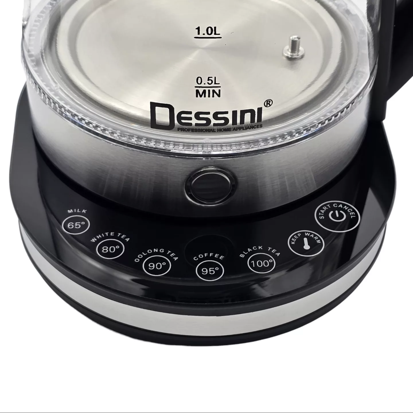 چای ساز دسینی مدل DS-1920