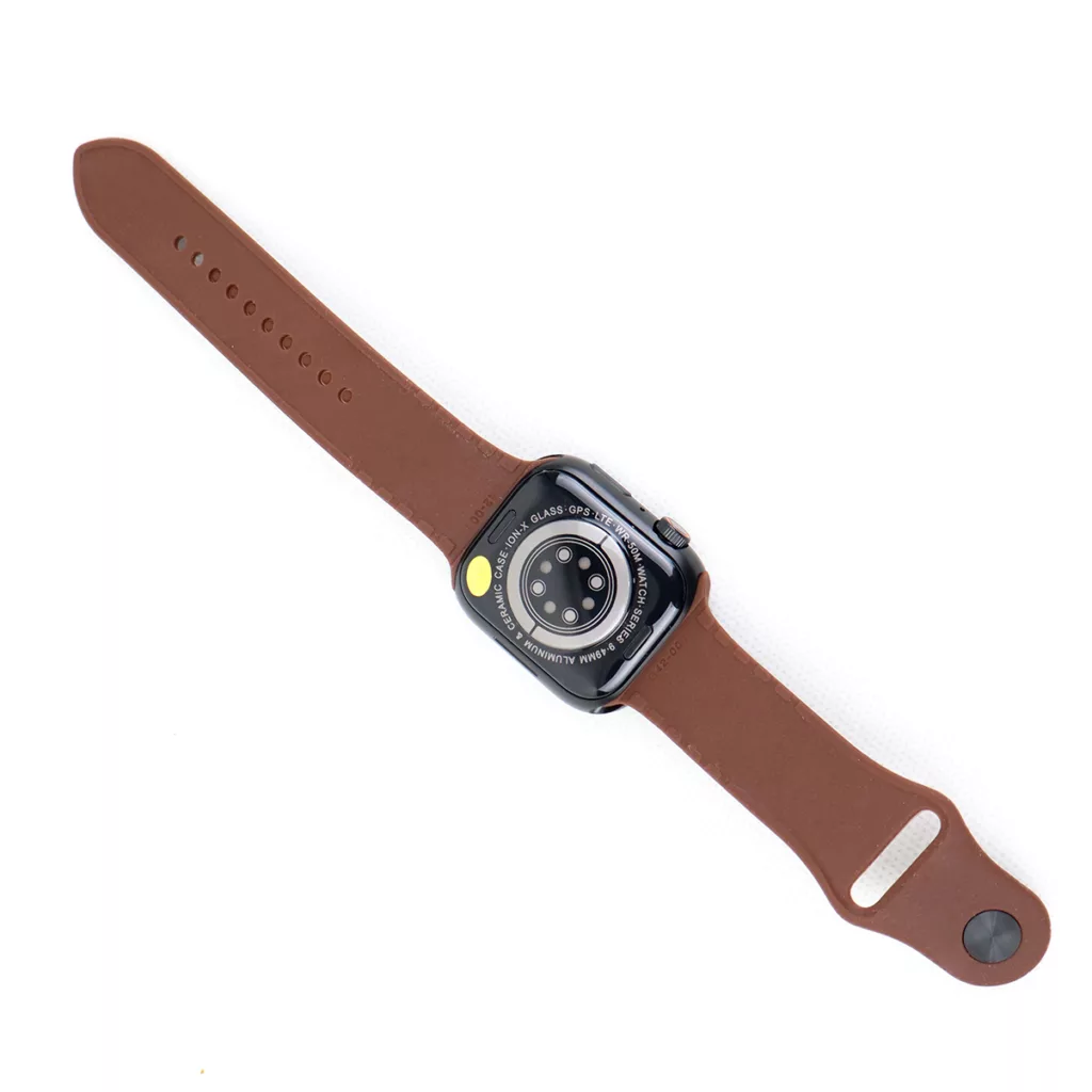 ساعت هوشمند مدل  M75 MAX