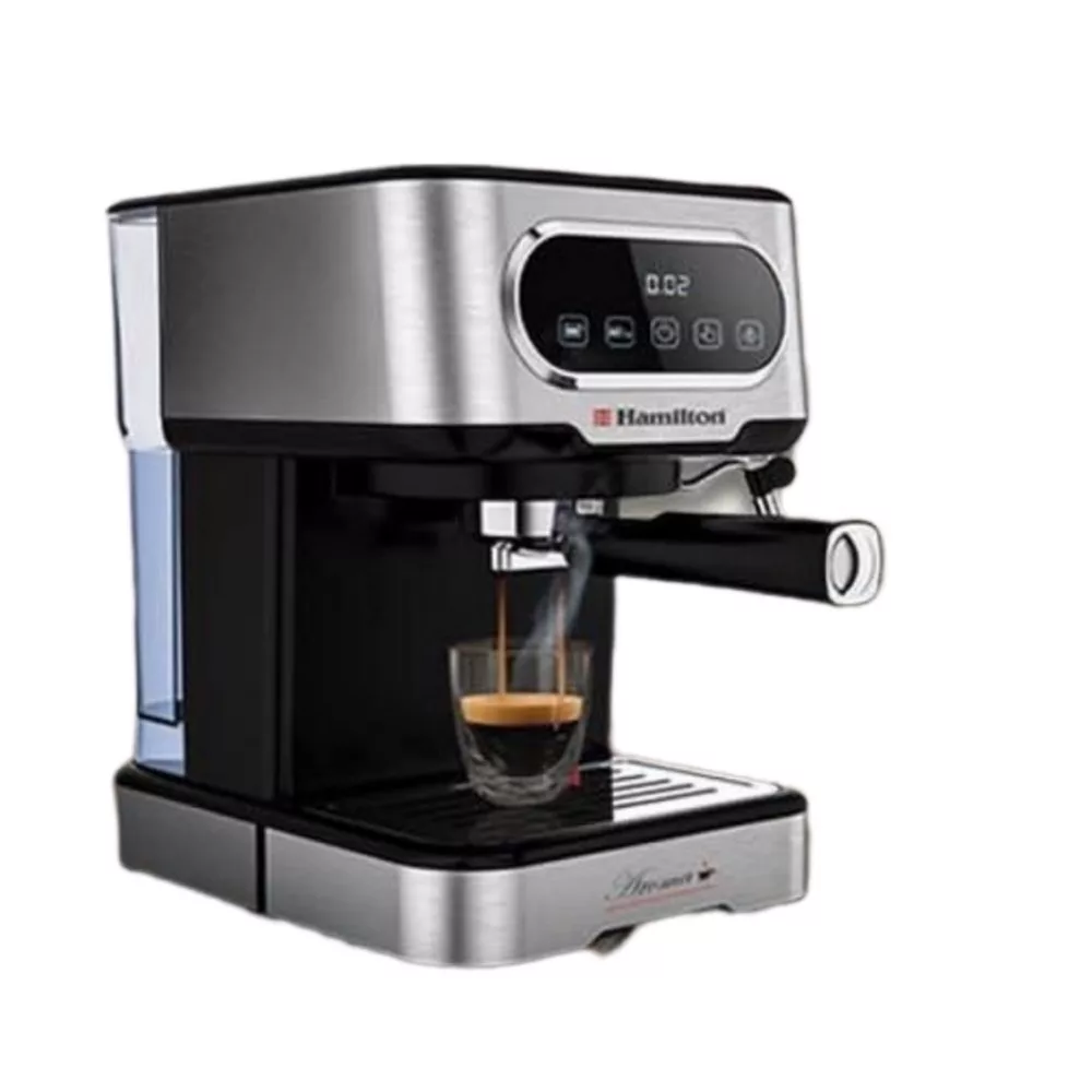 قهوه ساز همیلتون مدل EMH-2830