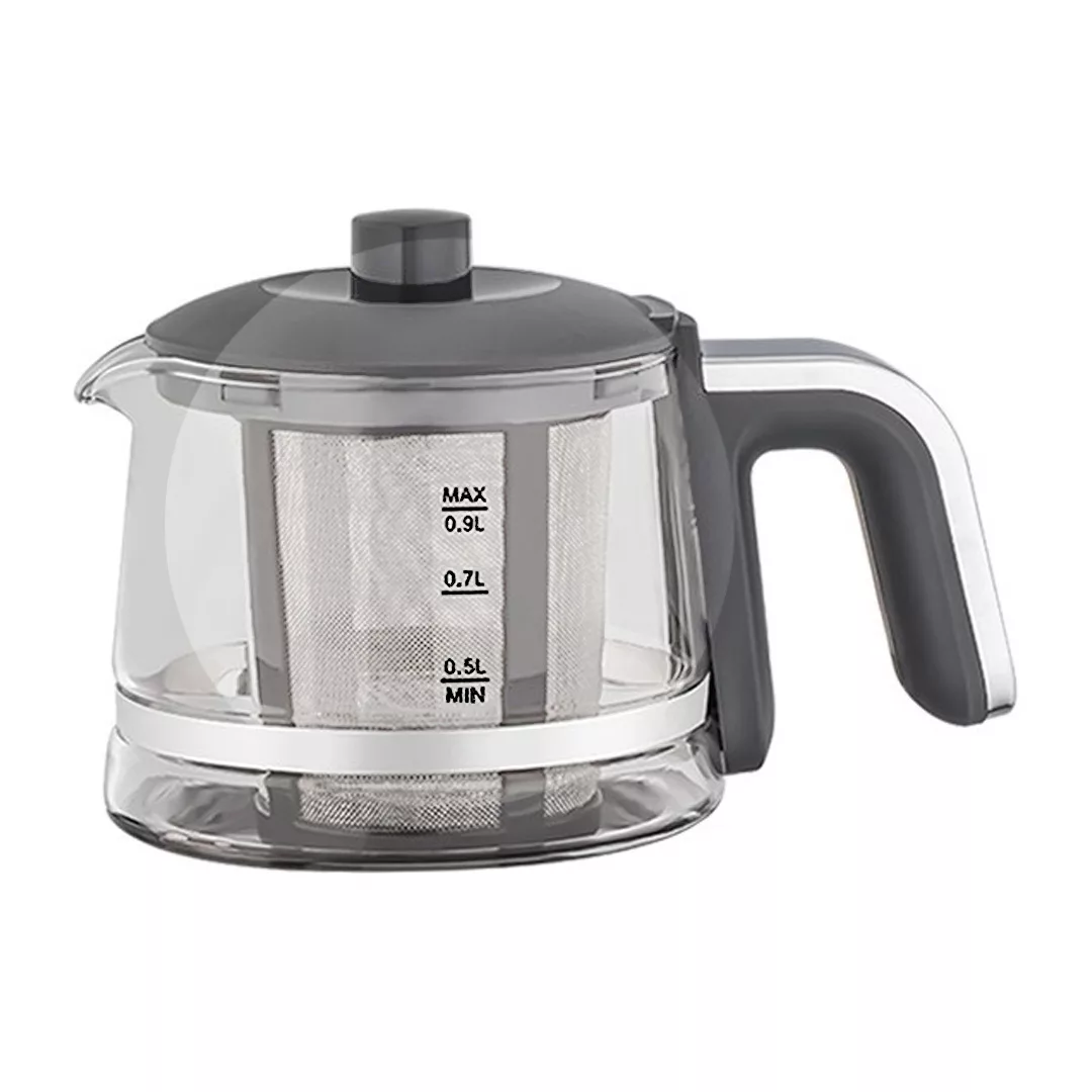 چای ساز روی هم هارلم مدل HC_1950