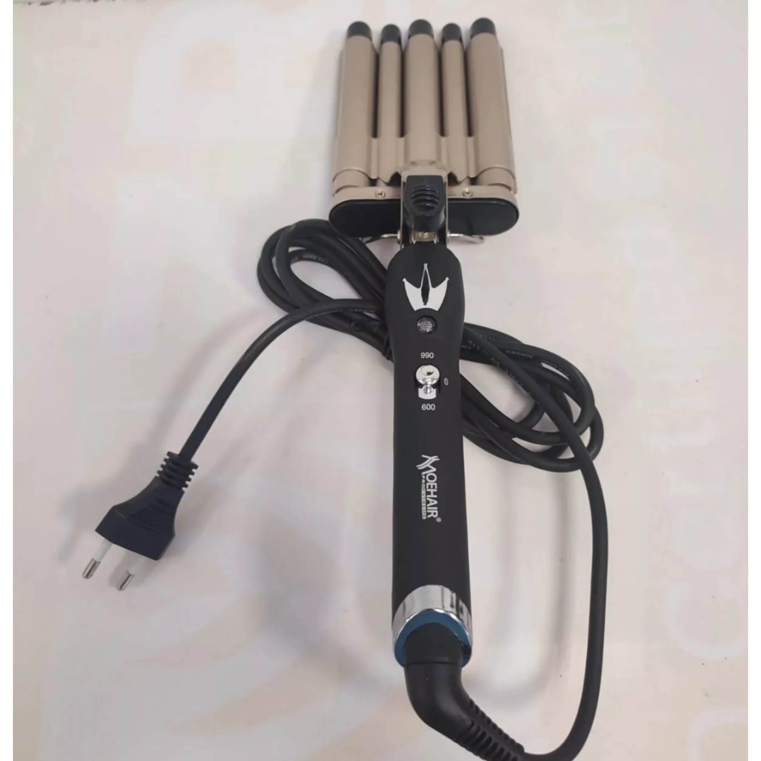 فر کننده و حالت دهنده مو موهیر مدل MO-6003