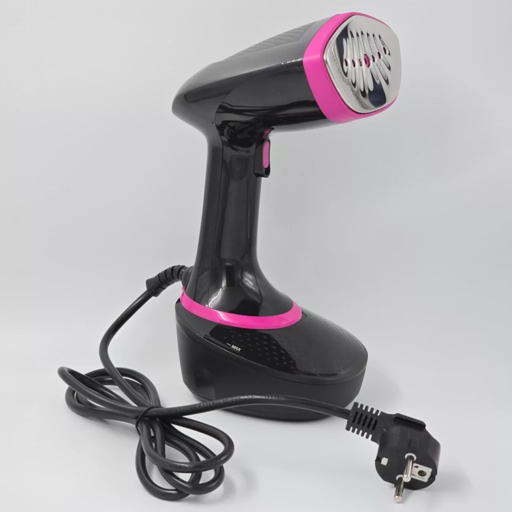 بخارگر 1500 وات سیلور کرست مدل 25798