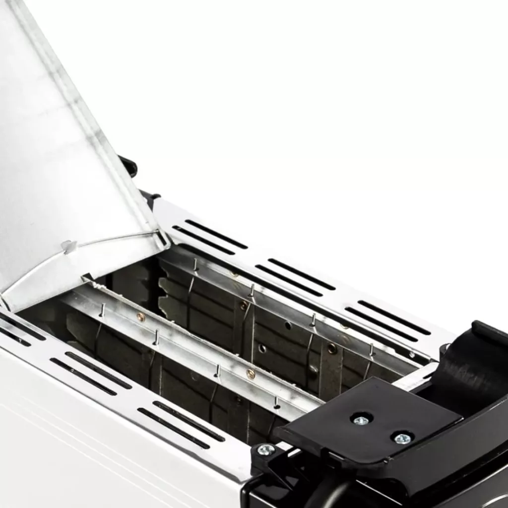 توستر 2 اسلایس راف مدل R-2103