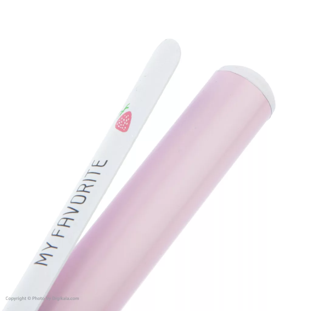 فر کننده مو مدل لفدیویت