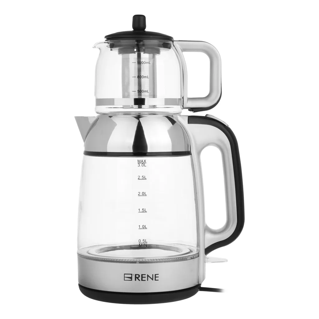 چای ساز رنه مدل RTM 1709