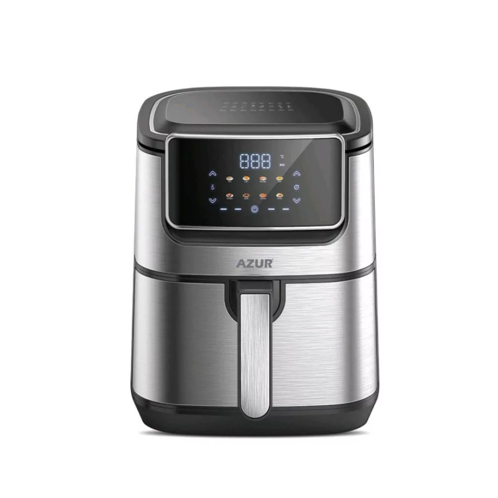 سرخ کن بدون روغن آزور مدل AZ-442AF