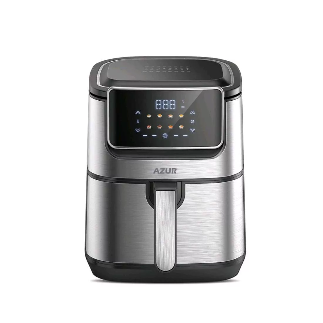 سرخ کن بدون روغن آزور مدل AZ-442AF