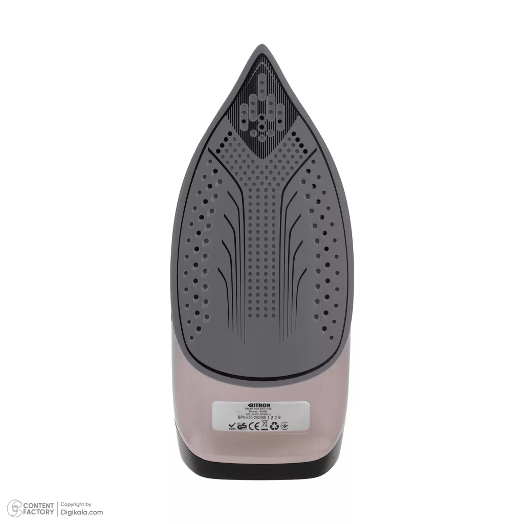 اتو بخار 1600وات بیترون مدل BPV-E50