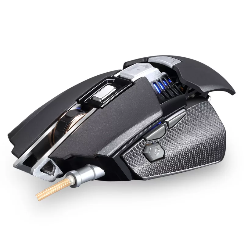 ماوس مخصوص بازی کپوس مدل GT