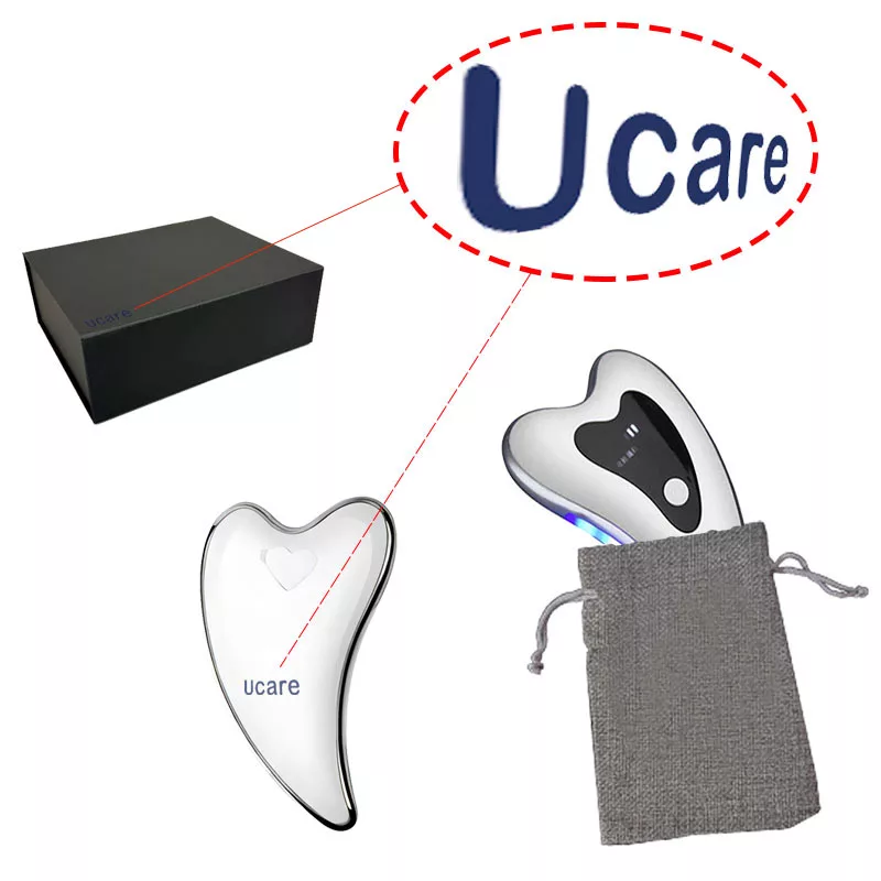 ماساژور برقی صورت و گردن یوکر مدل WSH