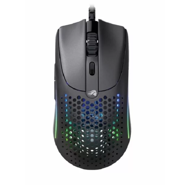 ماوس مخصوص بازی  گلوریس مدل o2