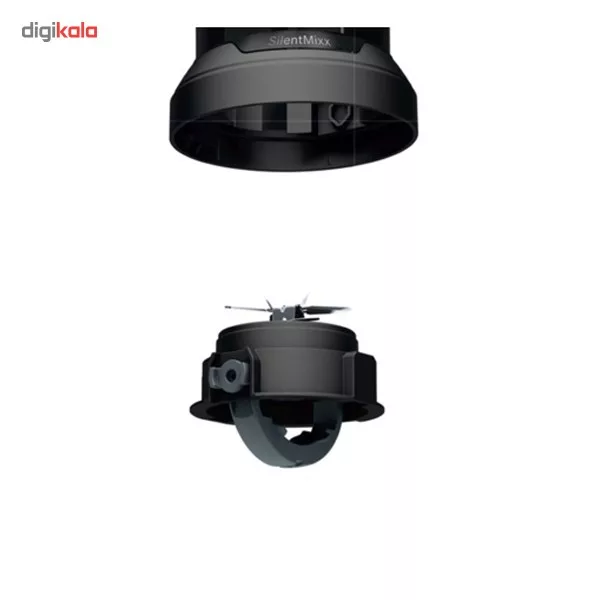 مخلوط کن بوش مدل MMB42G0B