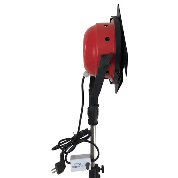 نور ثابت هالوژن پاناسون مدل LP-1000