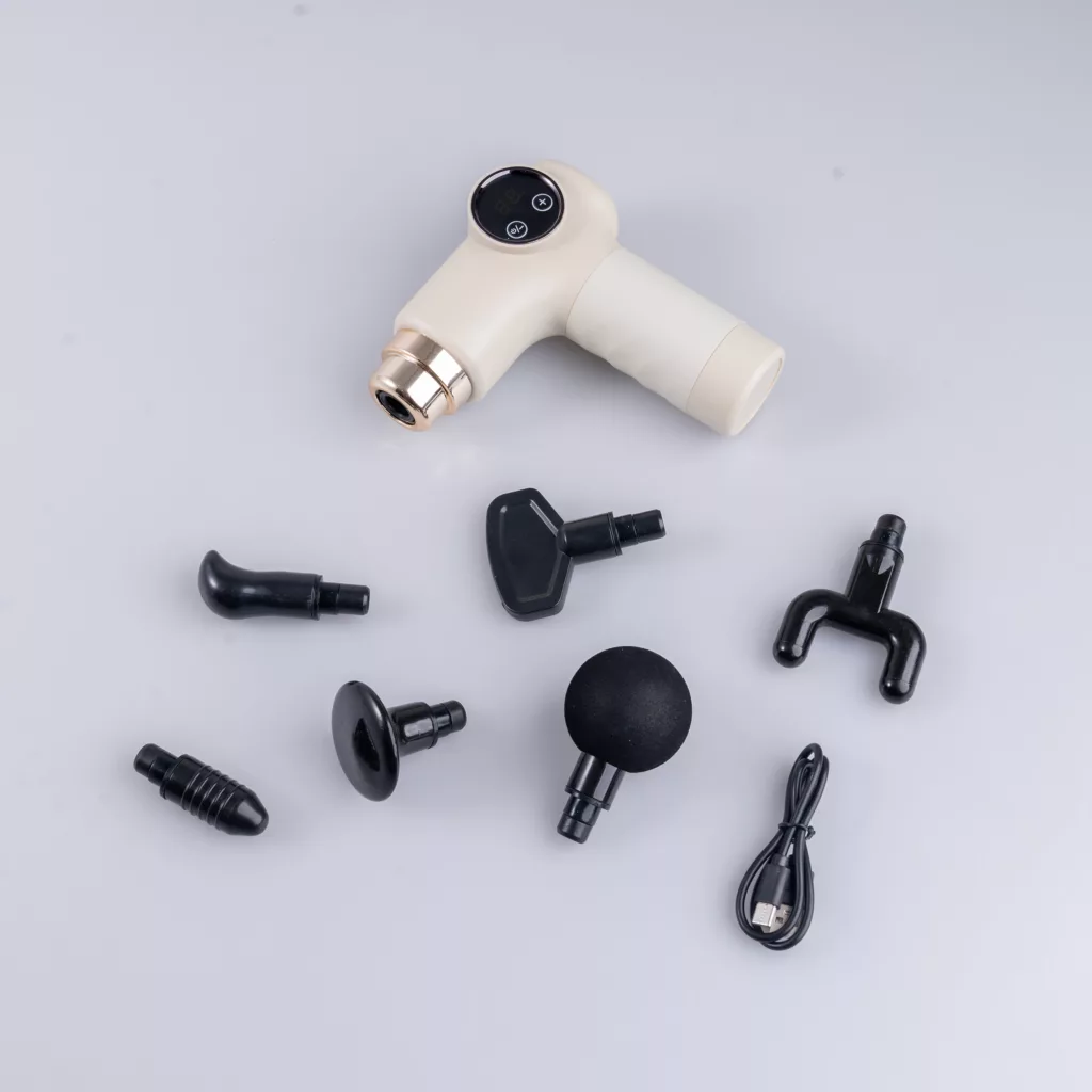 ماساژور برقی رومئو مدل RM-8989