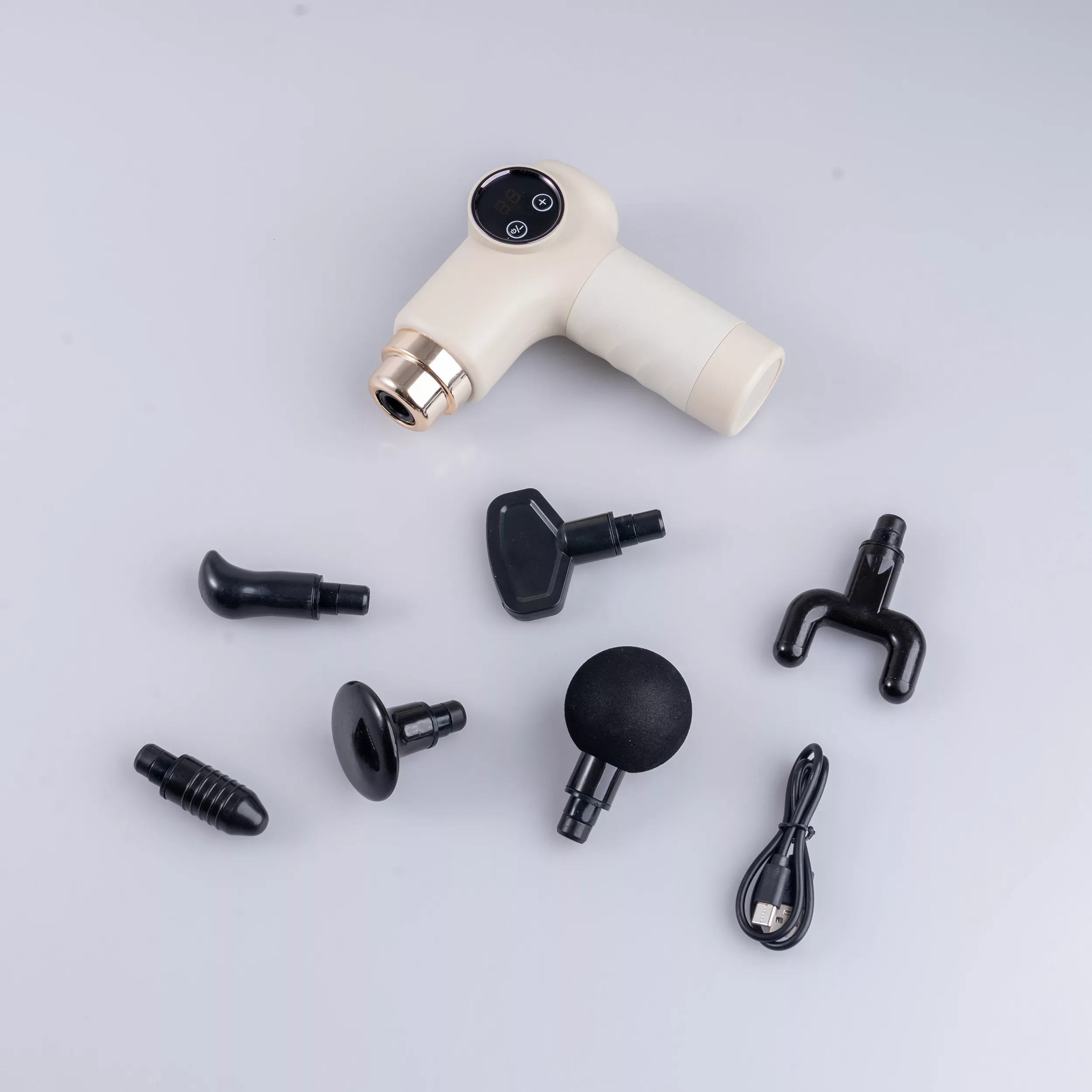 ماساژور برقی رومئو مدل RM-8989