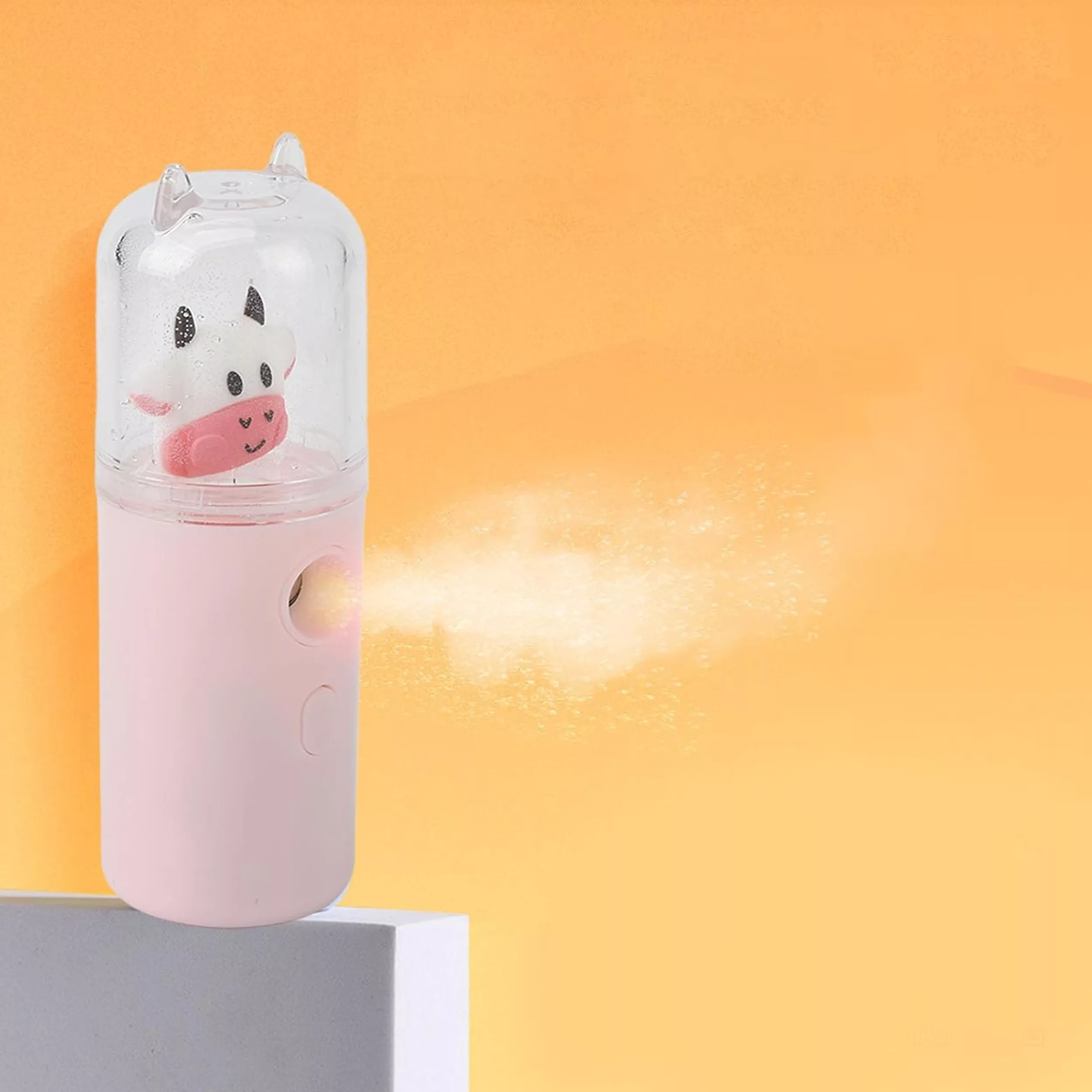 دستگاه بخور سرد مدل badonya194