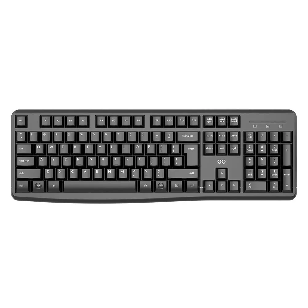 ماوس و کیبورد فنتک مدل COMBOWK894