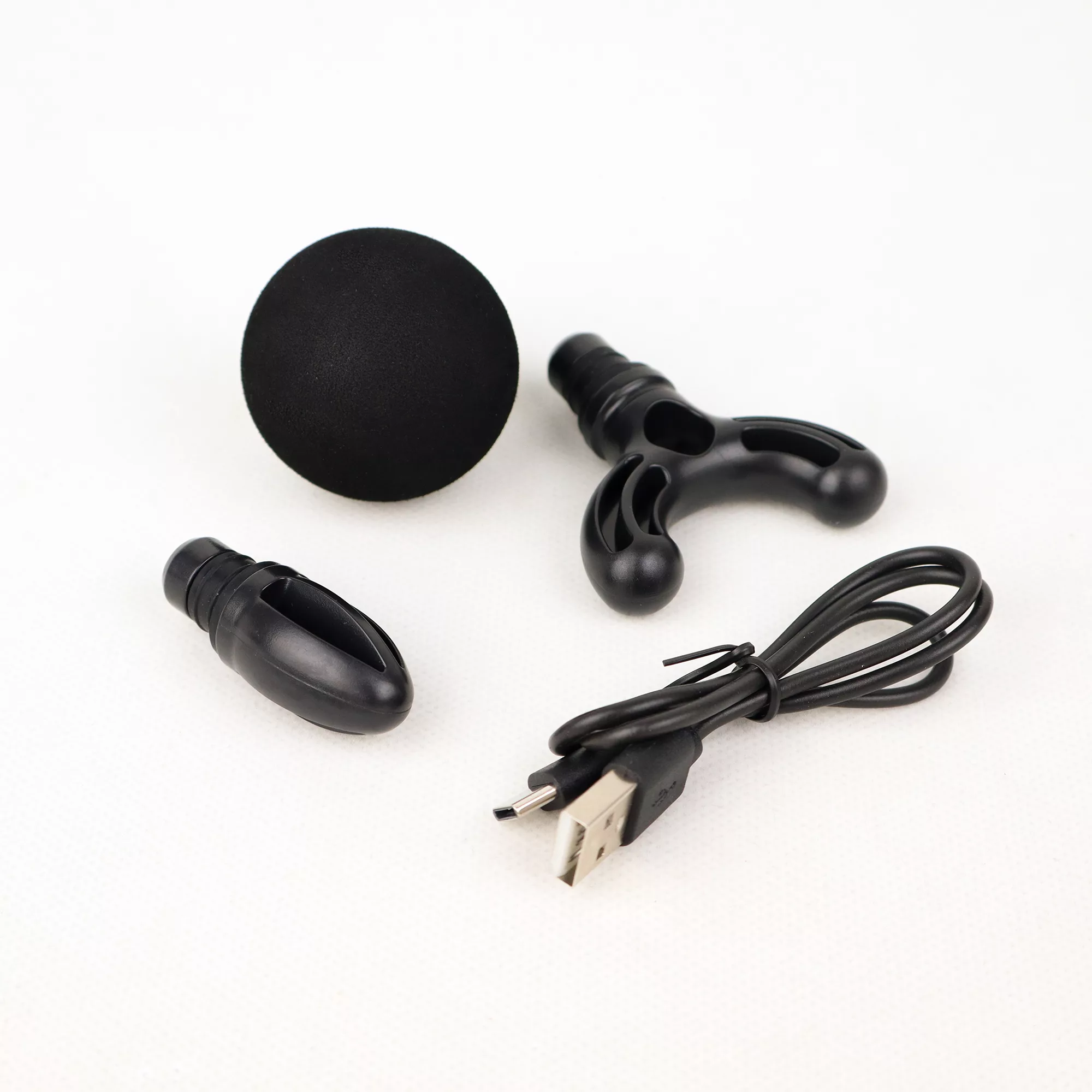 ماساژور برقی مدل CY-009