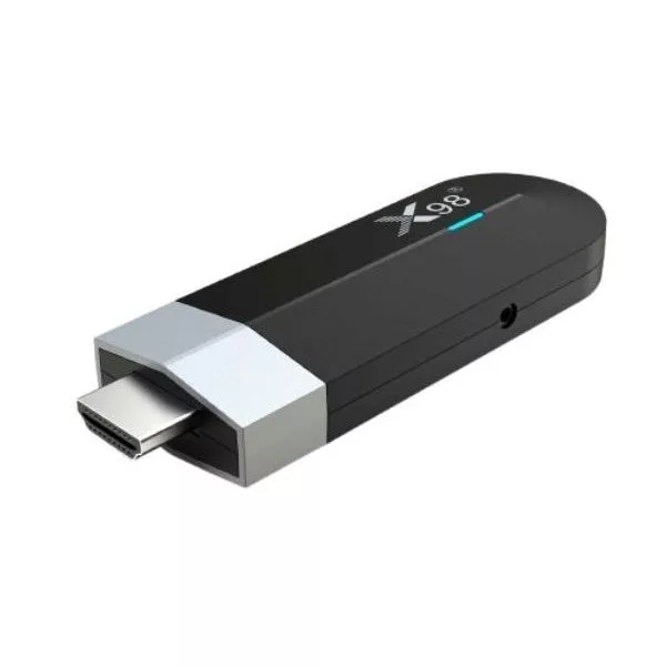 اندروید استیک ایکس 98 مدل s500