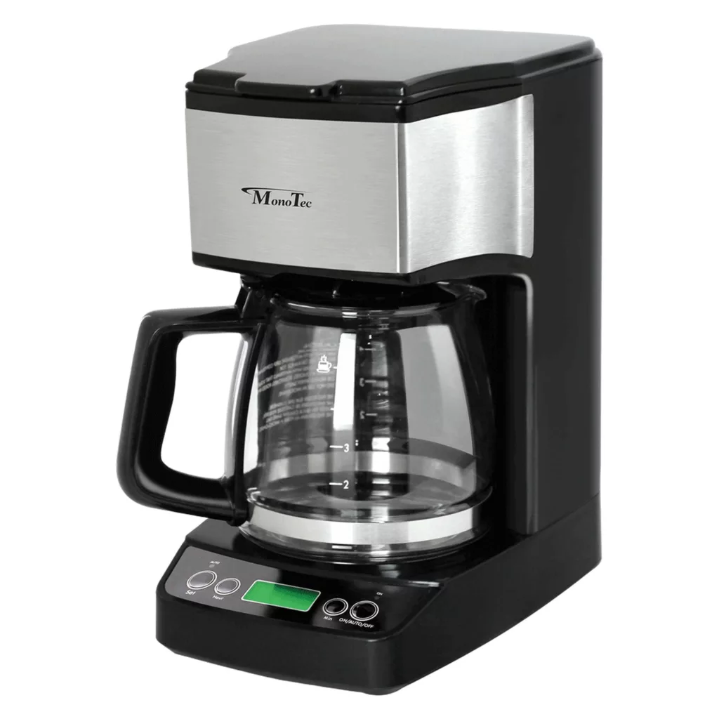 قهوه ساز مونوتک مدل MCM-3692