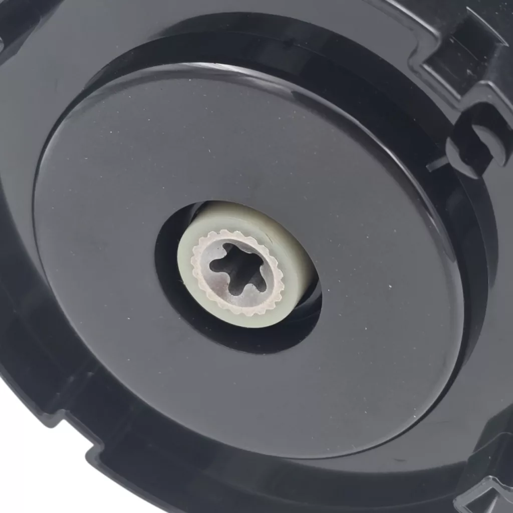 خردکن 2 لیتری ولگا مدل 3SPEED