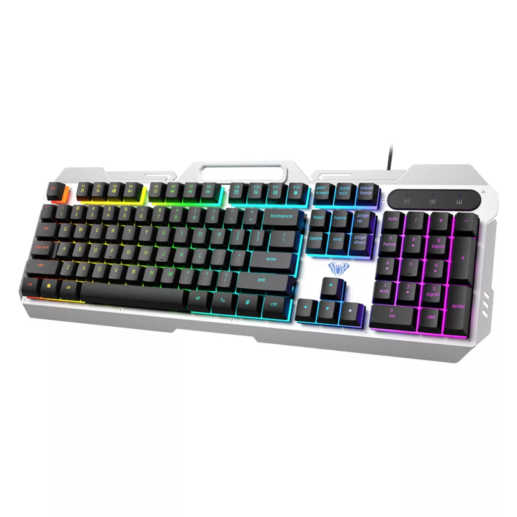 کیبورد گیمینگ آئولا مدل F2023