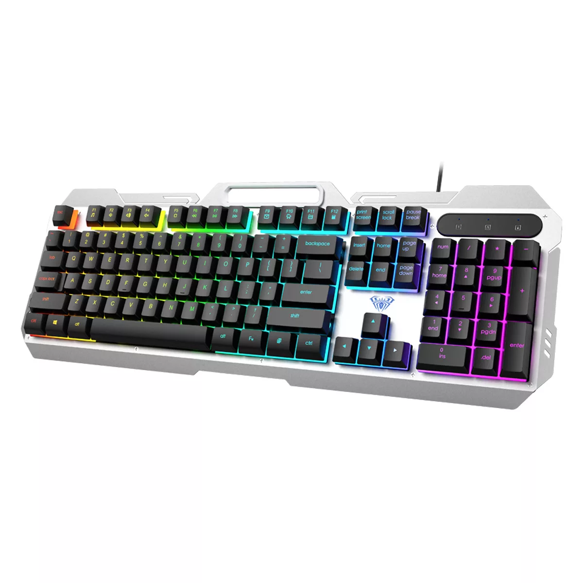 کیبورد گیمینگ آئولا مدل F2023