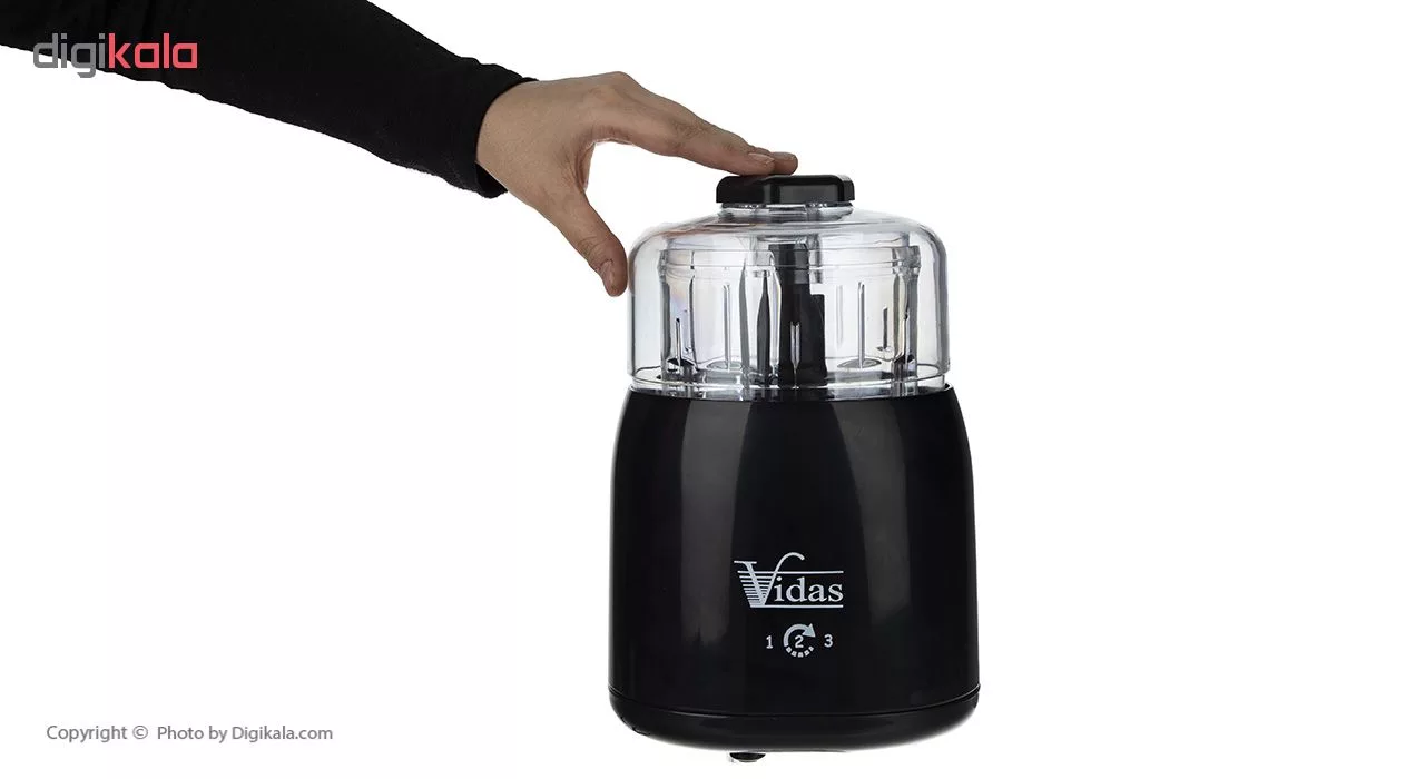 خردکن ویداس مدل VIR-3332